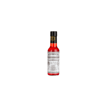 Peychauds Aromatic / kokteiļu piedeva / 35 % / 0,148 l