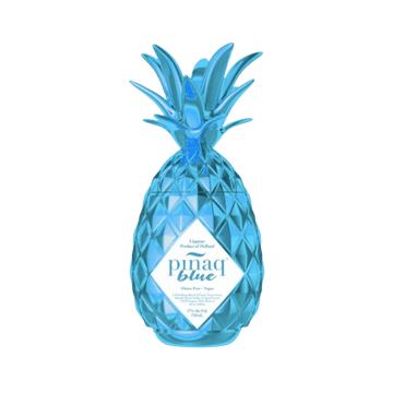 Pinaq Blue / liķieris / 17 % / 1 l