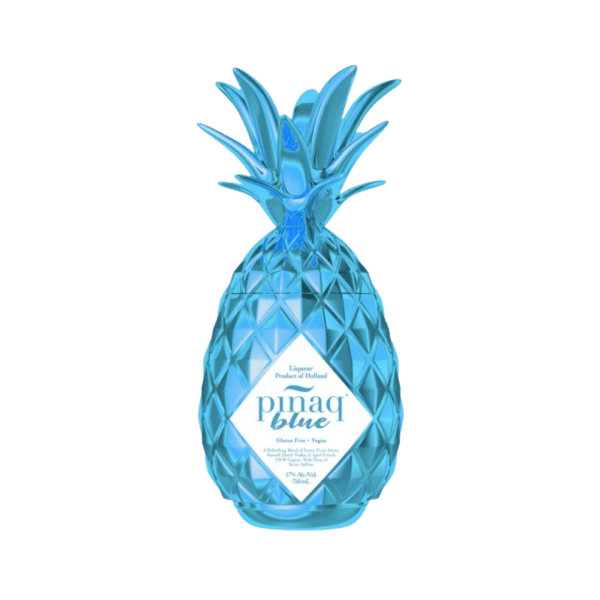 Pinaq Blue / liķieris / 17 % / 1 l