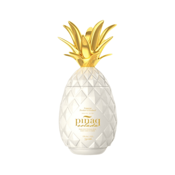 Pinaq Colada / liķieris / 17 % / 1 l