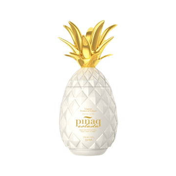 Pinaq Colada / liķieris / 17 % / 1 l