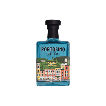 Portofino / džins / 43 % / 0,5 l