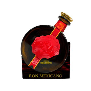 Prohibido Reserva 22 YO / rums / 40 % / 0,7 l