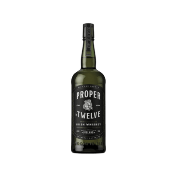 Proper No.Twelve / viskijs / 40 % / 1 l