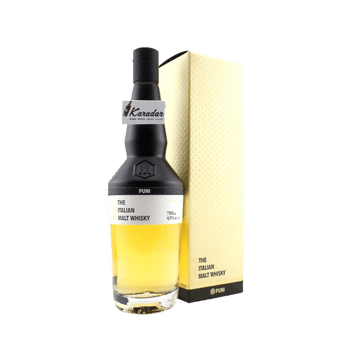 Puni Gold / viskijs / 43 % / 0,7 l