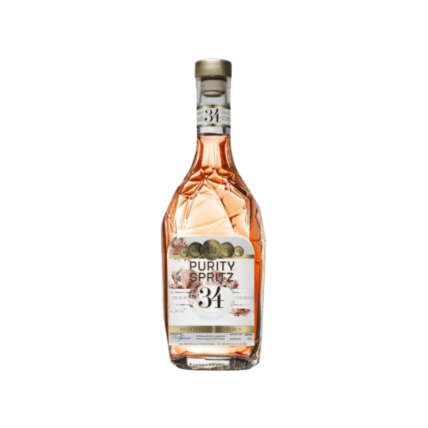Purity Spritz / kokteiļi / 30 % / 0,7 l