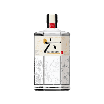 Roku Select Edition / džins / 43 % / 0,7 l