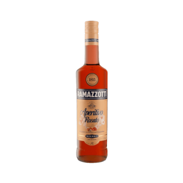 Ramazzotti Rosato / aperitīvs / 15 % / 1 l