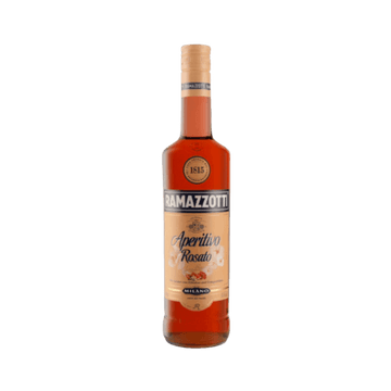 Ramazzotti Rosato / aperitīvs / 15 % / 1 l