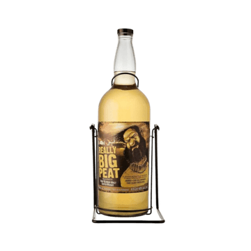 Really Big Peat / viskijs / 46 % / 4,5 l