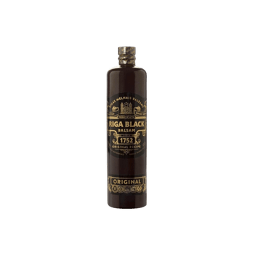 Rīgas Melnais Balzams / balzāms / 45 % / 0,5 l