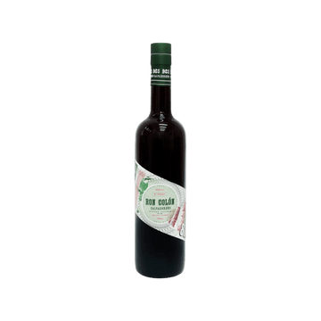 Ron Colon Salvadoreno Coffee Infused / rums / 40,5 % / 0,7 l