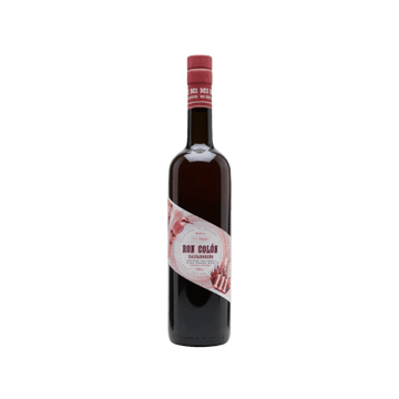 Ron Colon Salvadoreno Coffee / rums / 55,5 % / 0,7 l