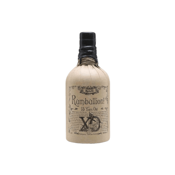 Rumbullion! XO 15 YO / rums / 46,2 % / 0,5 l