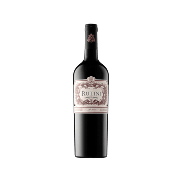 Rutini Coleccion Cabernet Franc Malbec 2022 / sarkanvīns / 14 % / 0,75 l