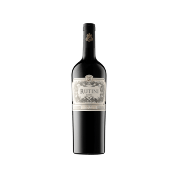 Rutini Coleccion Malbec 2022 / sarkanvīns / 14 % / 0,75 l