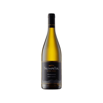 Rutini Trumpeter Chardonnay 2024 / baltvīns / 12,5 % / 0,75 l