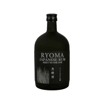 Ryoma 7 YO Japanese / rums / 40 % / 0,7 l