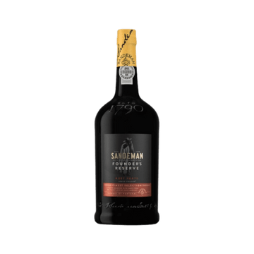 Sandeman Founders Reserve Ruby port / portvīns / 20 % / 1 l