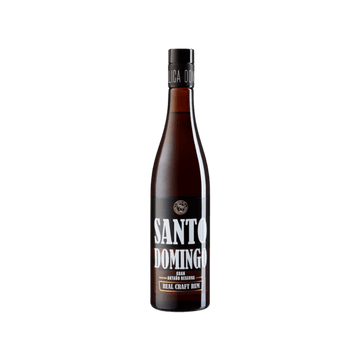 Santo Domingo / rums / 38 % / 0,7 l