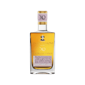 Santos Dumont XO Gewurztraminer / rums / 40 % / 0,7 l