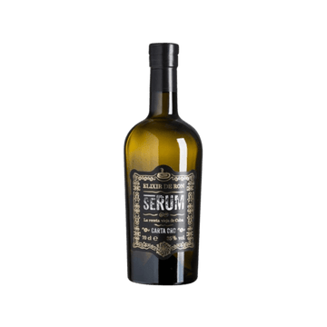 Serum Elixir de Ron / rums / 35 % / 0,7 l