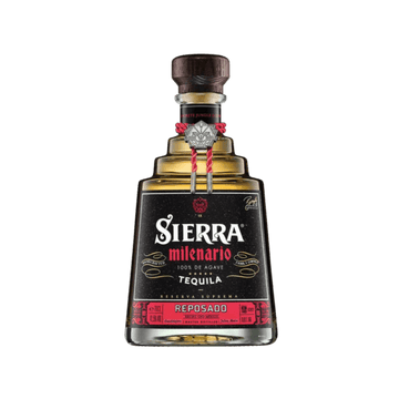 Sierra Milenario Reposado / tekila / 41,5 % / 0,7 l