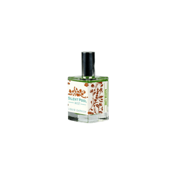 Silent Pool Mist Kaffir and Lime / kokteiļu piedeva / 50 % / 0,03 l