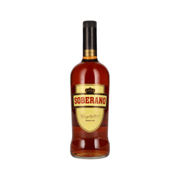Soberano / brendijs / 30 % / 1 l