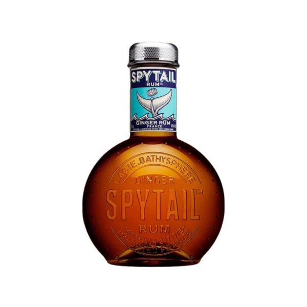 Spytail Ginger Rum / rums / 40 % / 0,7 l - premiumdzerieni.lv