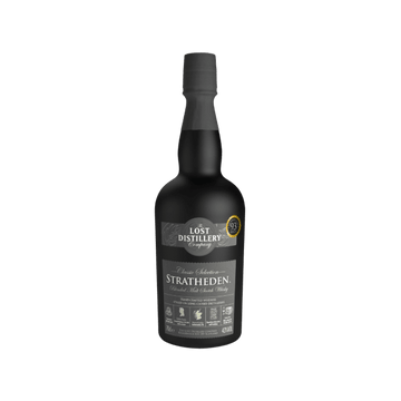Stratheden Classic The Lost Distillery / viskijs / 43 % / 0,7 l