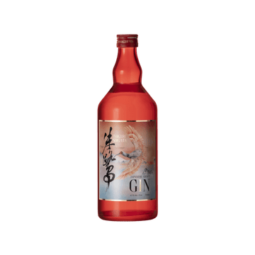 Tokiiro Niigata / džins / 47 % / 0,7 l