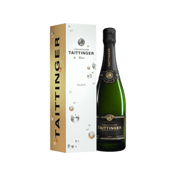 Taittinger Brut 2015 / šampanietis / 12,5 % / 0,75 l