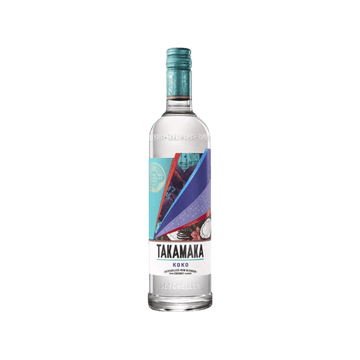 Takamaka Coco / rums / 25 % / 0,7 l