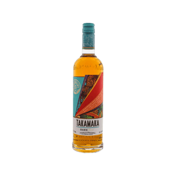 Takamaka Spiced / rums / 38 % / 0,7 l - premiumdzerieni.lv