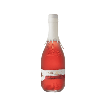 Tarquins Rhubarb & Raspberry / džins / 38 % / 0,7 l