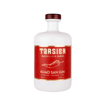 Tarsier Khao San / džins / 41,2 % / 0,7 l