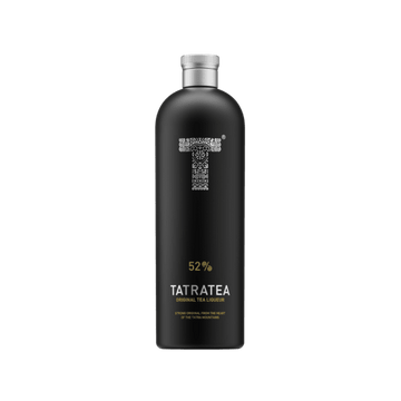 Tatratea Original Tea Liqueur / liķieris / 52 % / 0,7 l