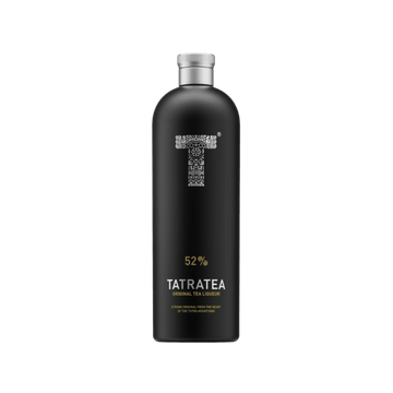 Tatratea Original Tea Liqueur / liķieris / 52 % / 0,7 l