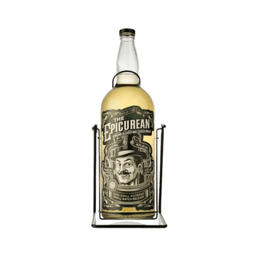 The Epicurean Lowland Blended Malt / viskijs / 46,2 % / 4,5 l