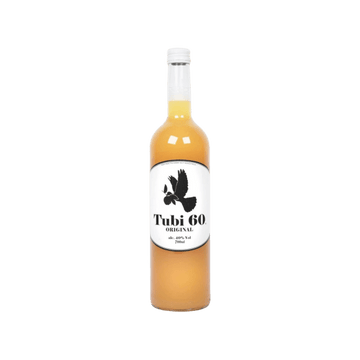 Tubi 60 / liķieris / 40 % / 0,7 l