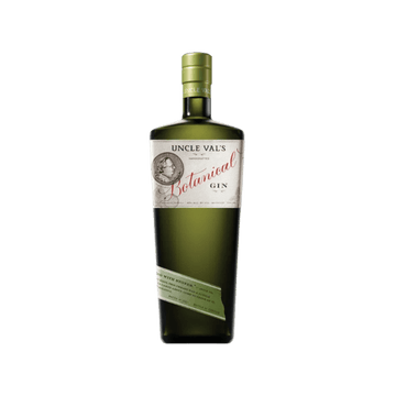Uncle Vals Botanical / džins / 45 % / 0,7 l