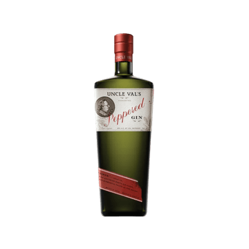 Uncle Vals Peppered / džins / 45 % / 0,7 l