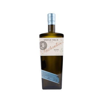 Uncle Vals Restorative / džins / 45 % / 0,7 l
