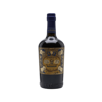 Vermouth Professore Chinato / vermuts / 18 % / 0,75 l