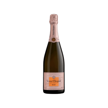 Veuve Clicquot Brut Rose NV / šampanietis / 12,5% / 0,75 l