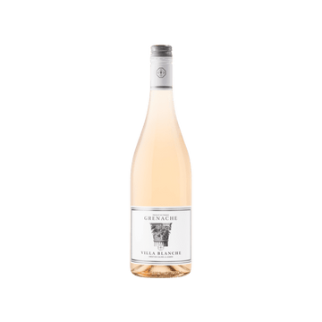 Villa Blanche Grenache Rose Wine 2024 / sārtvīns / 12 % / 0,75 l