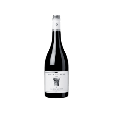 Villa Blanche Syrah 2023 / sarkanvīns / 14 % / 0,75 l