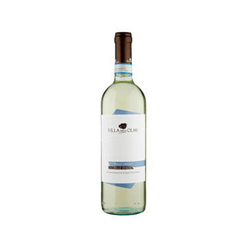 Villa Degli Olmi Pinot Grigio DOC 2023 / baltvīns / 11,5 % / 0,75 l