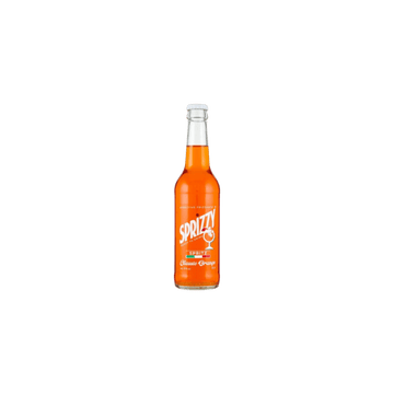 Villa Degli Olmi Sprizzy Classic Orange / kokteilis / 6 % / 0,33 l